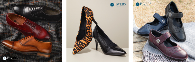 Pavers | Whitewater Shopping Centre